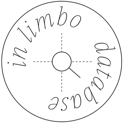 in limbo