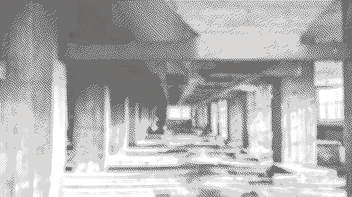 Silence de béton