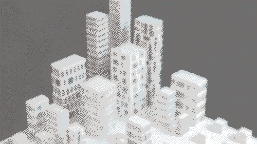The Architecture of Austerity